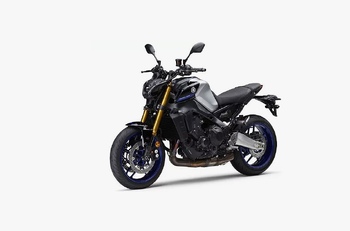 Техническое обслуживание Yamaha MTN890 (MT-09 SP) 2021-2023